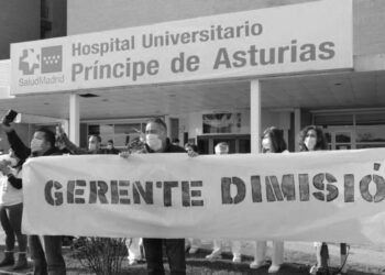 El PSOE de Alcalá vuelve a pedir la sustitución de la gerente del HUPA, por recortar el servicio de atención domiciliaria