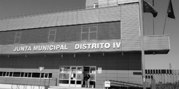 La Junta de Gobierno aprueba la construcción de un nuevo espacio recreativo en el distrito IV