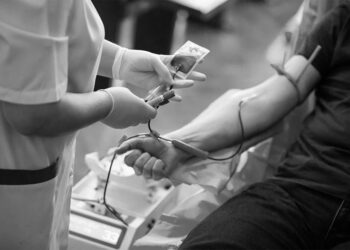 El Hospital Príncipe de Asturias acoge una nueva campaña de donación de sangre hasta el 28 de mayo