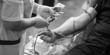 El Hospital Príncipe de Asturias acoge una nueva campaña de donación de sangre hasta el 28 de mayo