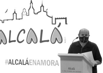 Alcalá presenta en Fitur la nueva imagen promocional como destino turístico