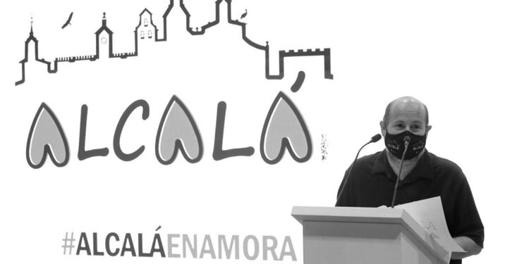 Alcalá presenta en Fitur la nueva imagen promocional como destino turístico