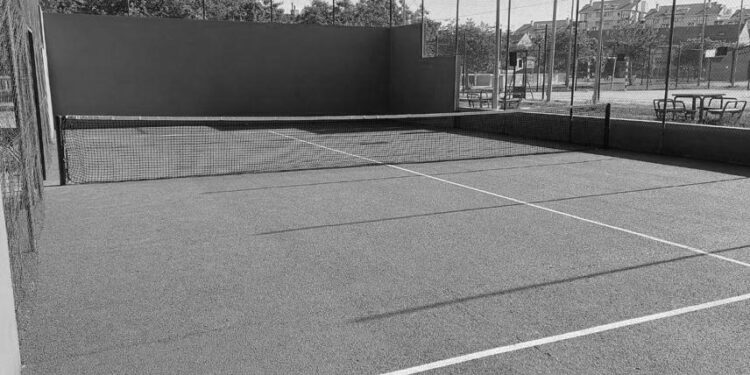 Ejecutadas las obras de mejora en el Centro Deportivo Ensanche