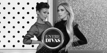 Teatro: Entre Divas