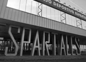 Abierto el plazo de inscripción de los cursos de natación de verano 2021 en el Complejo Deportivo Espartales del 1 de junio al 24 de junio