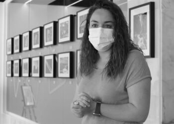 Inaugurada la exposición ‘Mirada desde la Experiencia’ en el Espacio Activo Contra el Cáncer del Corredor del Henares