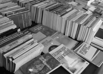 La I Feria del Libro de Paracuellos de Jarama se celebrará del 28 al 30 de mayo