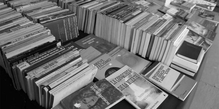 La I Feria del Libro de Paracuellos de Jarama se celebrará del 28 al 30 de mayo