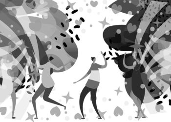 El Distrito III celebra sus fiestas el 29 y 30 de mayo