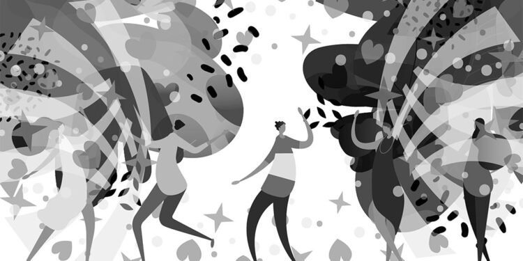 El Distrito III celebra sus fiestas el 29 y 30 de mayo