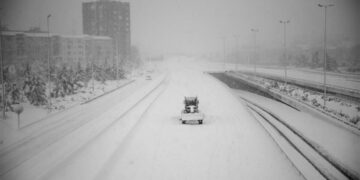 Publicadas las ayudas del Temporal Filomena