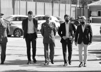 Alcalá celebrará el Concurso Hípico Nacional 3* el fin de semana del 28, 29 y 30 de mayo