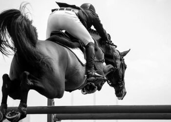 Alcalá acogerá el Concurso Hípico Nacional 3* este fin de semana