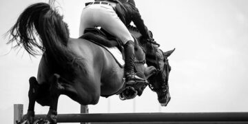 Alcalá acogerá el Concurso Hípico Nacional 3* este fin de semana