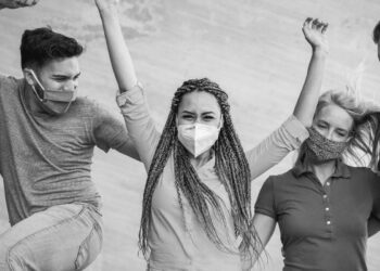 La Red de Tiempo Libre OFM presenta la nueva agenda de actividades con 154 propuestas de ocio seguro para jóvenes