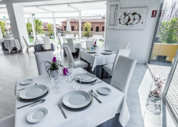 La Terraza del Mercado