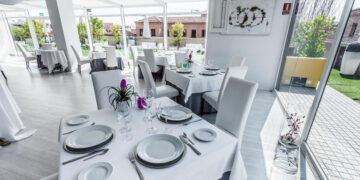 La Terraza del Mercado