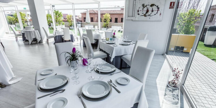 La Terraza del Mercado