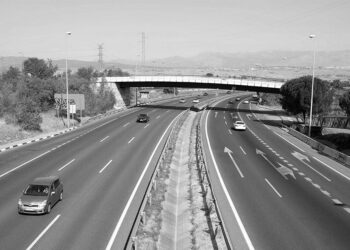 Luz verde a las obras del puente sobre la M-300 y la finalización del enlace de la M-607 con la M-616