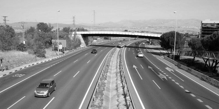Luz verde a las obras del puente sobre la M-300 y la finalización del enlace de la M-607 con la M-616