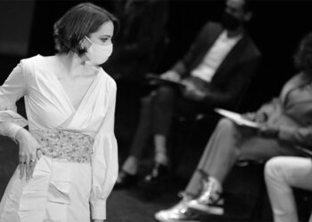 El Teatro Salón Cervantes acoge los 35º Premios Nacionales a la Moda para Jóvenes Diseñadores