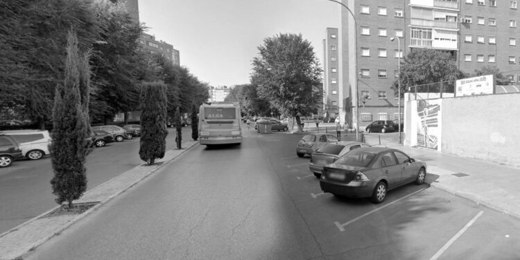 Mejora de la movilidad y la accesibilidad en el entorno de Lope de Figueroa y Miguel de Moncada