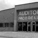 El Ayuntamiento de Alcalá pone en marcha una renovación total del Auditorio Paco de Lucía