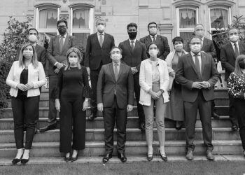 Los mayores turoperadores de Francia se reúnen con las Ciudades Patrimonio y Paradores en un acto en París