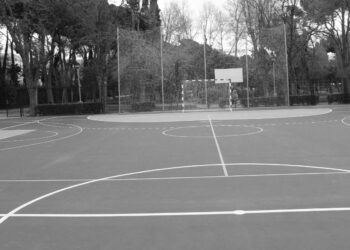 Finalizan las obras de remodelación de la Pista Florida en el Parque O’Donnell