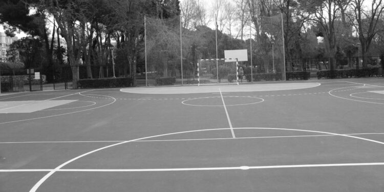 Finalizan las obras de remodelación de la Pista Florida en el Parque O’Donnell