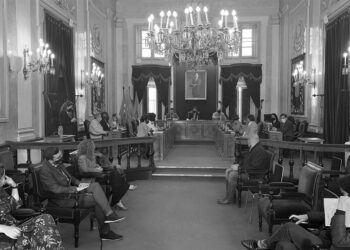 El Pleno del Ayuntamiento de Alcalá aprueba por unanimidad una modificación de crédito de 9.622.000 millones de euros para invertir en la ciudad