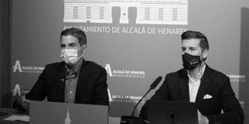 Alcalá de Henares, entre los ayuntamientos más transparentes de España