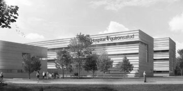 El Nuevo Centro Médico Quirónsalud Valle del Henares abre hoy sus puertas en Alcalá