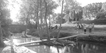 Alcalá acogerá un nuevo Centro de Interpretación de la Confederación Hidrográfica del Tajo