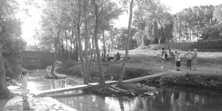 Alcalá acogerá un nuevo Centro de Interpretación de la Confederación Hidrográfica del Tajo