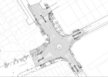 El Ayuntamiento de Alcalá de Henares invertirá 886.000€ en la renovación de dos intersecciones de Juan de Austria y en un tramo de la Ronda Fiscal