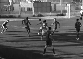 Victoria de la RSD Alcalá que sabe a permanencia (1-3)