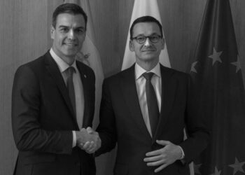 Alcalá de Henares acogerá la XIII Reunión de Alto Nivel España-Polonia presidida por Pedro Sánchez, junto al primer ministro Mateusz Morawiecki