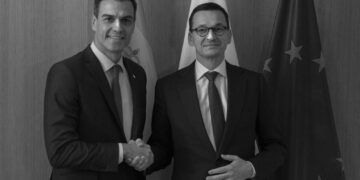 Alcalá de Henares acogerá la XIII Reunión de Alto Nivel España-Polonia presidida por Pedro Sánchez, junto al primer ministro Mateusz Morawiecki