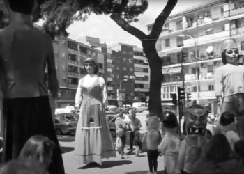 El Distrito I celebra San Isidro con todas las medidas de seguridad por Covid-19