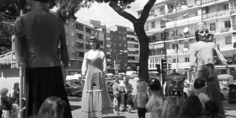 El Distrito I celebra San Isidro con todas las medidas de seguridad por Covid-19