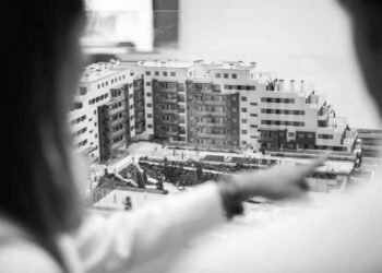 La Comunidad de Madrid presenta su oferta de vivienda y suelo en el SIMA 2021