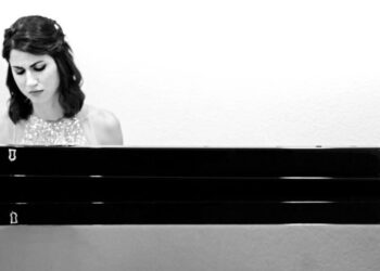 Susana Gómez, ganadora indiscutible de “Alcalá Suena”