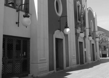 Alcine Club trae al TSC una Muestra de Cine Nórdico