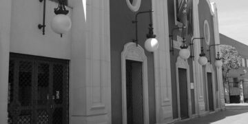 Alcine Club trae al TSC una Muestra de Cine Nórdico