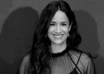 Begoña Villacís, nueva Coordinadora de Ciudadanos en la Comunidad de Madrid