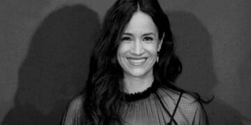 Begoña Villacís, nueva Coordinadora de Ciudadanos en la Comunidad de Madrid