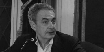 José Luis Rodríguez Zapatero participa en el coloquio «Azaña y la cultura como fundamento de la democracia»