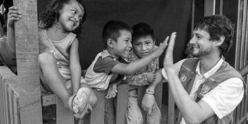 El Ayuntamiento de Alcalá aprueba la convocatoria de ayudas por valor de 65.000 euros a proyectos de Cooperación Internacional