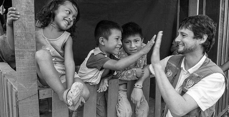 El Ayuntamiento de Alcalá aprueba la convocatoria de ayudas por valor de 65.000 euros a proyectos de Cooperación Internacional